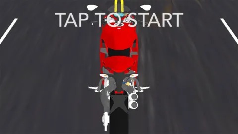 RidePods – Tựa game đầu tiên điều khiển bằng chuyển động đầu qua AirPods chính thức ra mắt