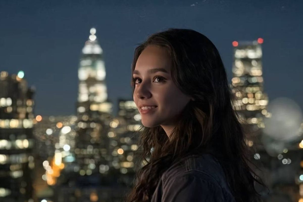 Hollywood Sắp Ký Hợp Đồng Với Ngôi Sao Được Tạo Ra Bằng AI Đầu Tiên