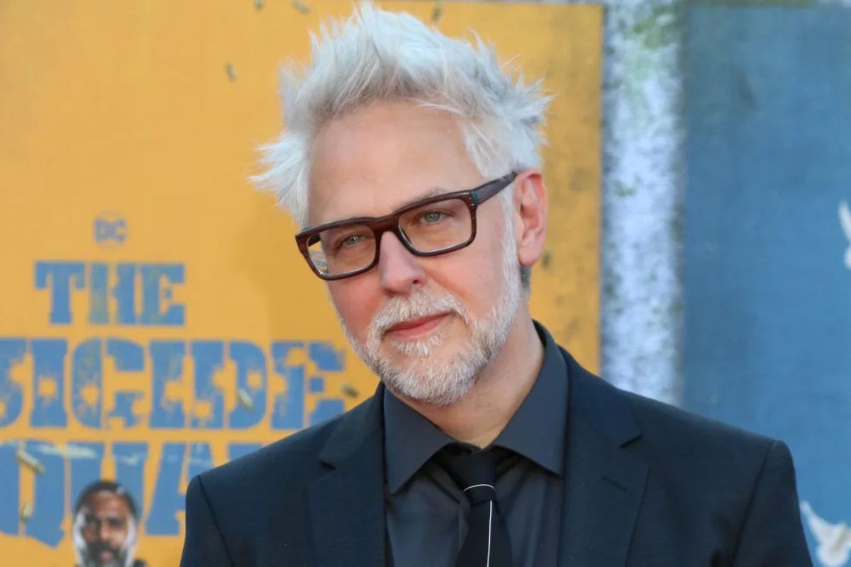 James Gunn Bảo Vệ Quyết Định Đổi Mới Câu Chuyện Nguồn Gốc Superman Và Cha Mẹ Của Anh