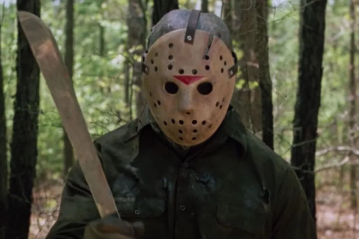 Ngôi Sao WWE Legend Braun Strowman Có Thể Sẽ Vào Vai Jason Voorhees