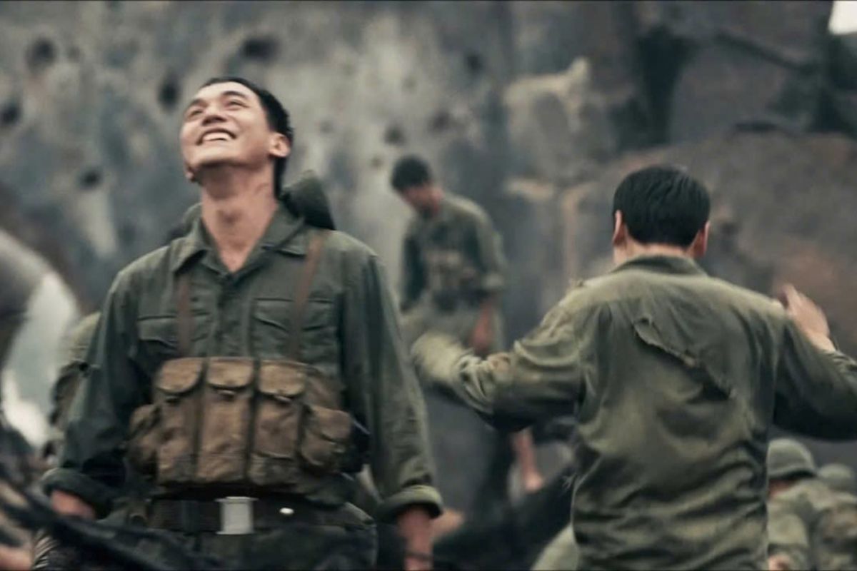 Phim Mưa Đỏ Được Việt Nam Chọn Là Đại Diện Tại Giải Oscar 2025