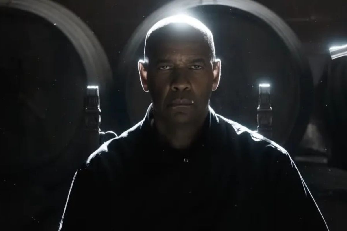 Netflix Nói Lời Chia Tay Loạt Phim Hành Động The Equalizer Của Denzel Washington