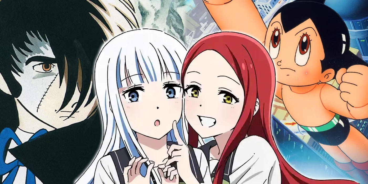 AI trong anime: Tranh cãi về nghệ thuật, việc làm và tương lai ngành hoạt hình Nhật Bản