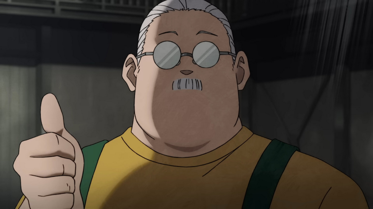 Ren Meguro hóa thân thành Sakamoto trong phim live-action “Sakamoto Days” ra mắt năm 2026 tại Nhật Bản