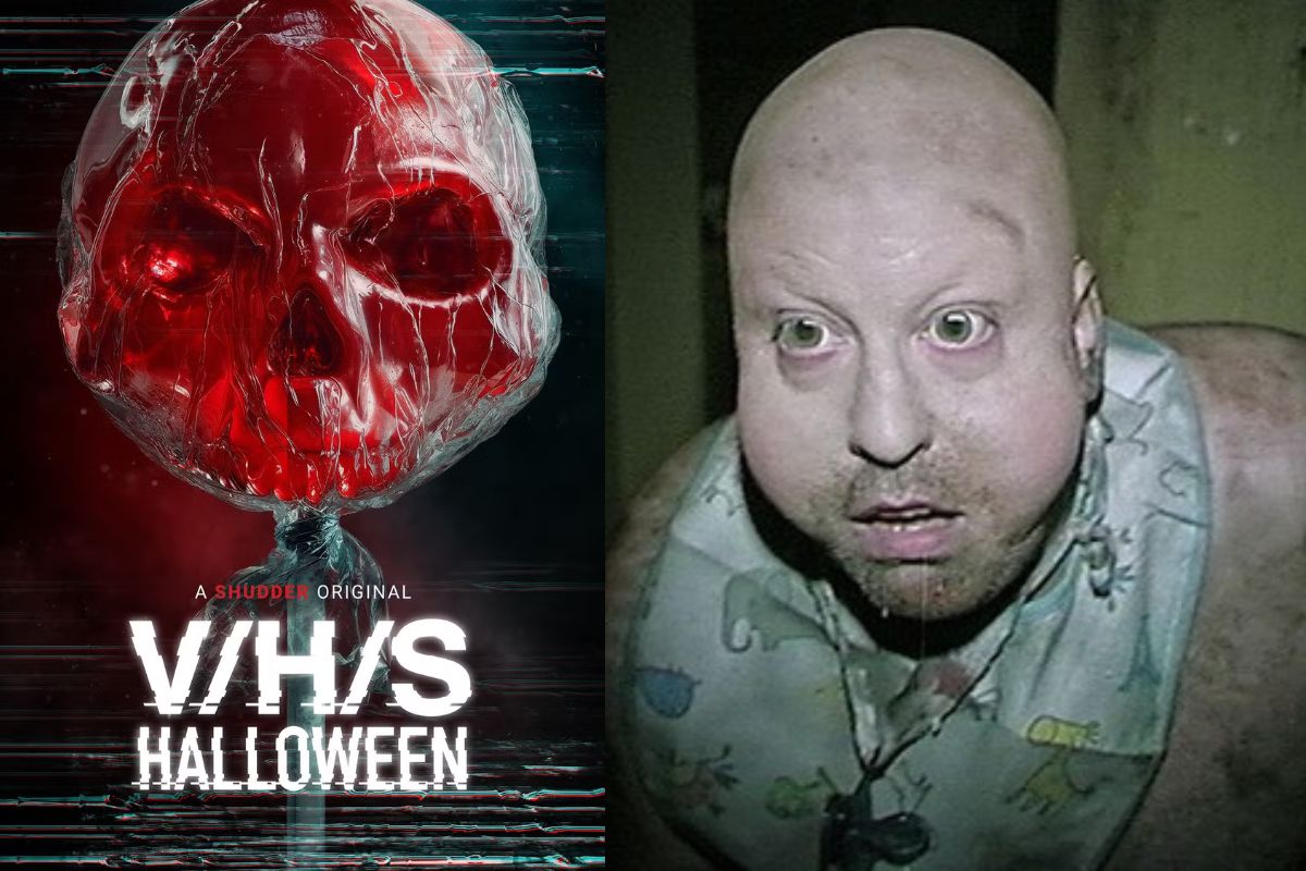 Phim Mới V/H/S/Halloween Của Shudder Ra Mắt Với Điểm Số Hoàn Hảo Trên Rotten Tomatoes