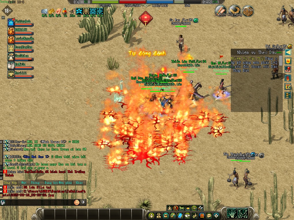 Cách Huyền Thoại Kiếm Hiệp 20 Năm Tuổi Chinh Phục Thế Hệ Trẻ Thông Qua Võ Lâm Truyền Kỳ 2.0 PC