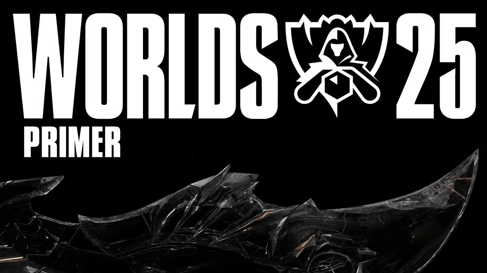 Tổng Quan Chung Kết Thế Giới Liên Minh Huyền Thoại 2025