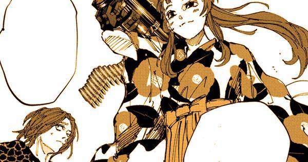 Spoiler Sakamoto Days chap 232: Giao Chiến Với Tân Order