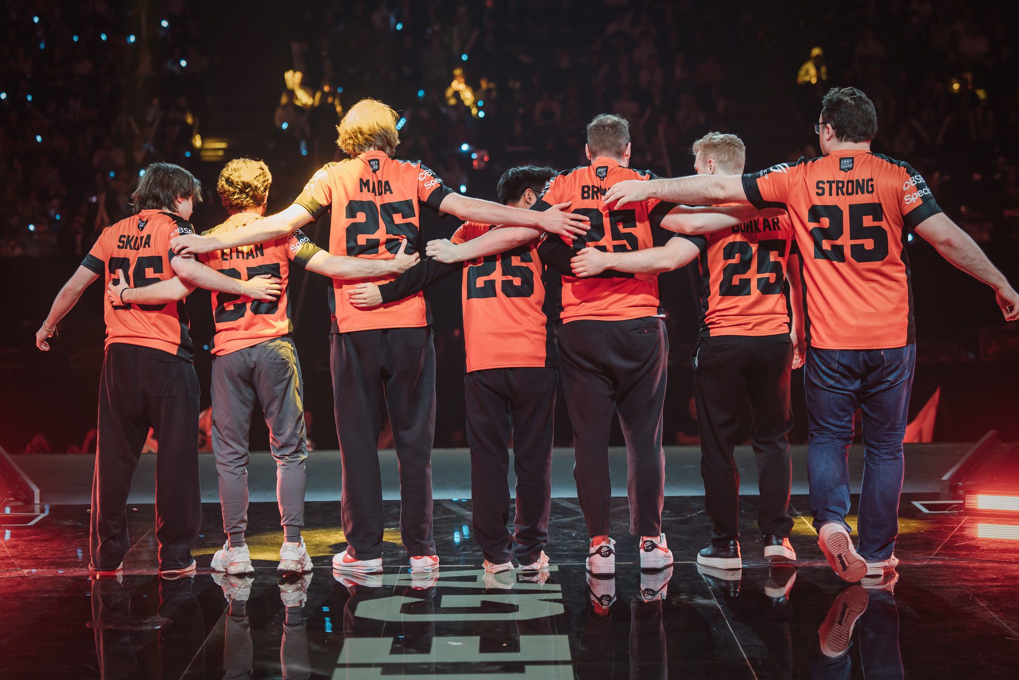 VALORANT Champions 2025: Trợ Lý Huấn Luyện Viên NRG Tự Hào Về Thắng Lợi Của Đội