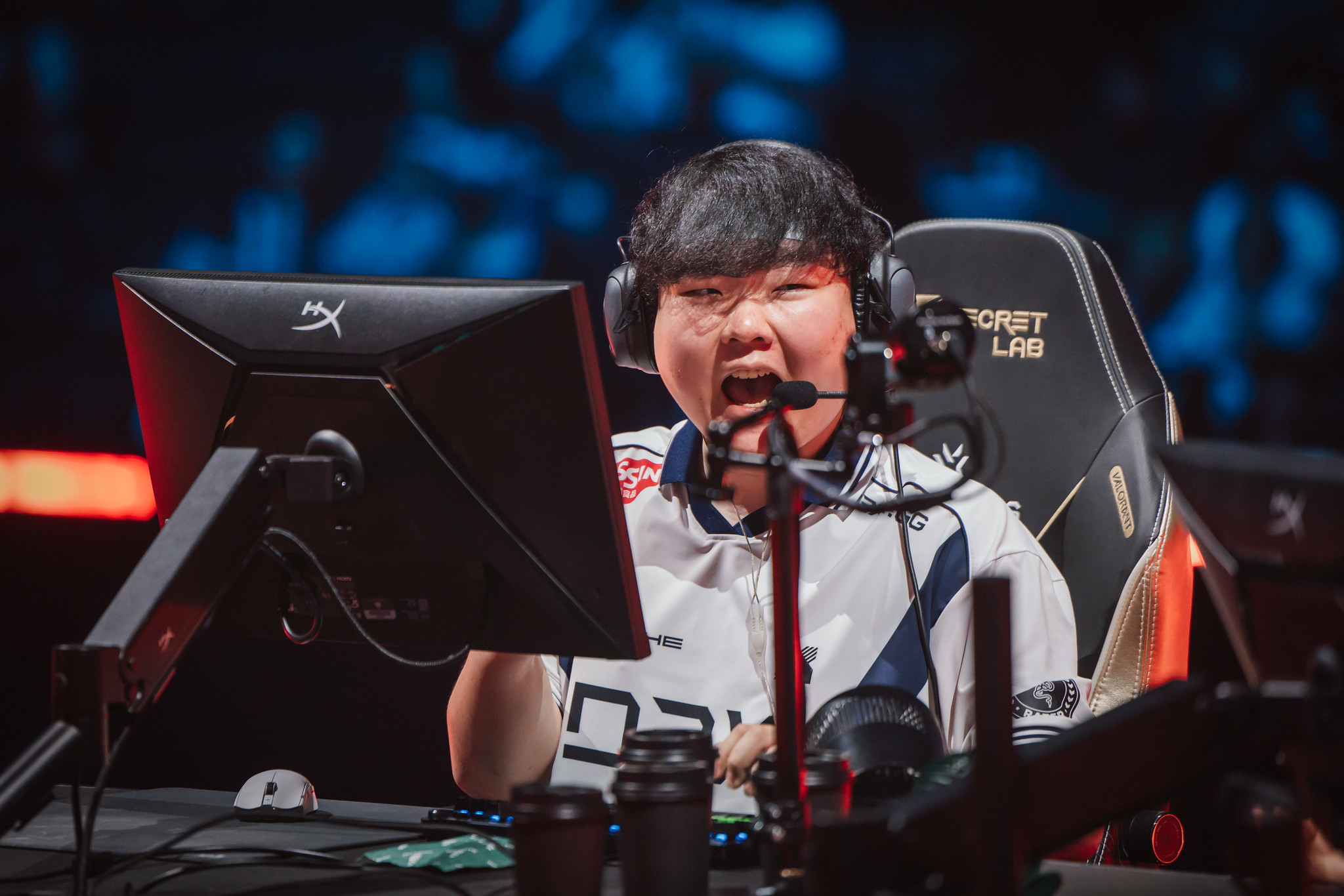 VALORANT Champions 2025: DRX MaKo Tự Tin Hướng Đến Chung Kết Đối Đầu Fnatic