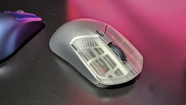 Chuột máy tính hiệu năng cao có thể bị biến thành “micro nghe lén” nhờ AI