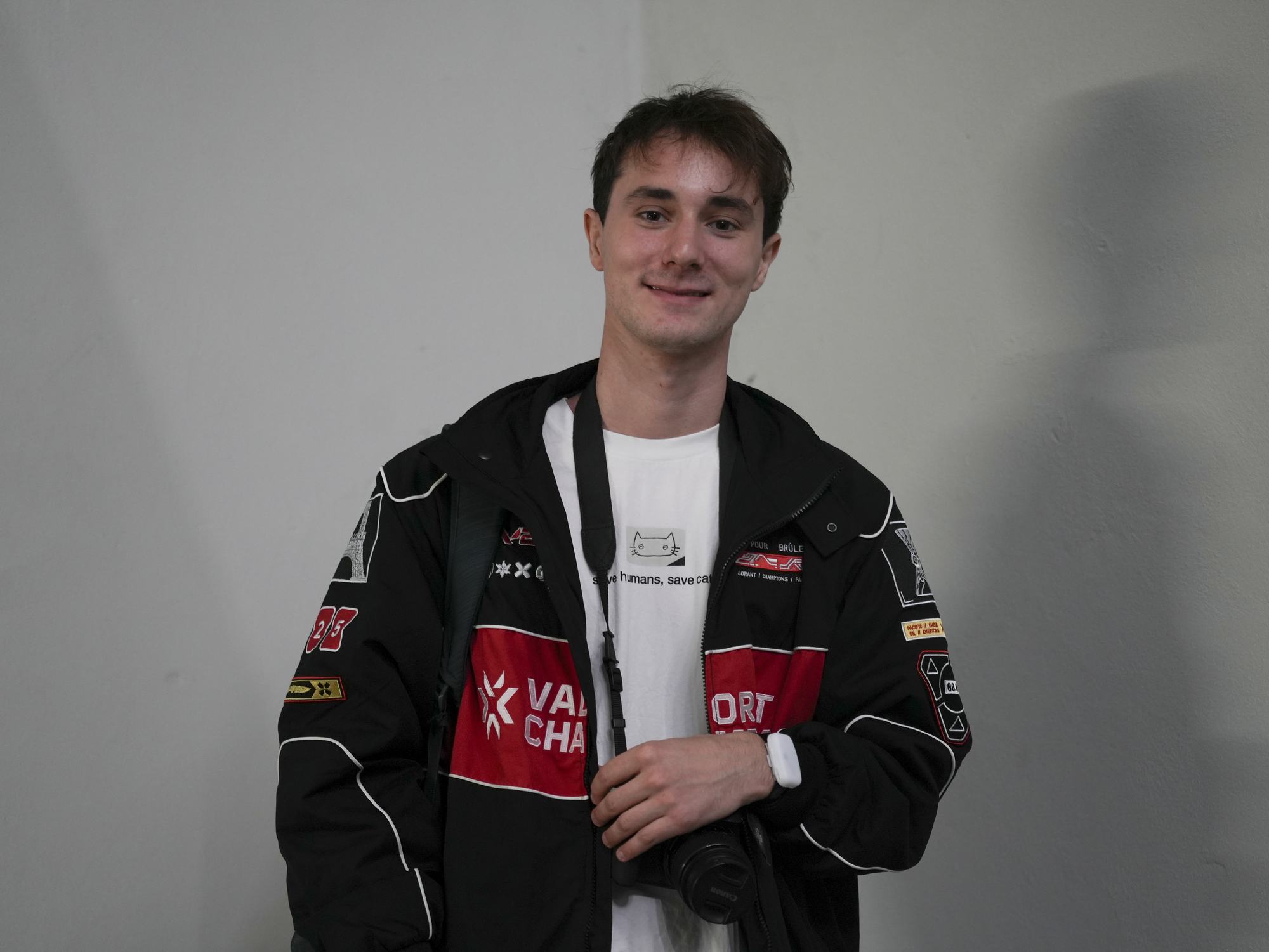 VALORANT Champions 2025: Người Hâm Mộ DRX Bày Tỏ Niềm Vui Khi Có Mặt Tại Paris