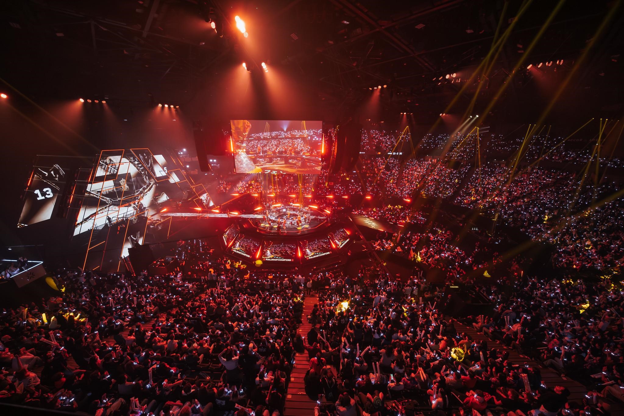 VALORANT: Hỏi Đáp Cùng Nhà Phát Triển Về Định Hướng Cập Nhật (Phần 2)