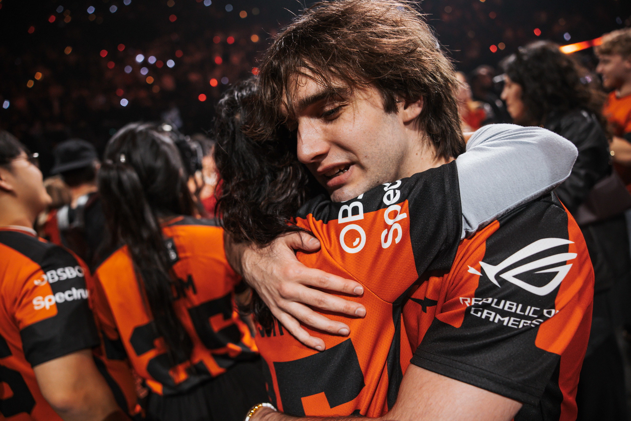 VALORANT Champions 2025: Động Lực Lên Ngôi Vô Địch Của Các Thành Viên NRG