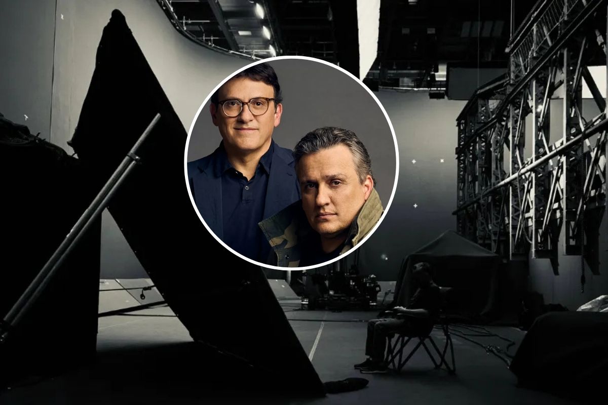 Bức Ảnh Bí Ẩn Của Nhà Russo: Liệu Có Liên Quan Đến Avengers và X-Men