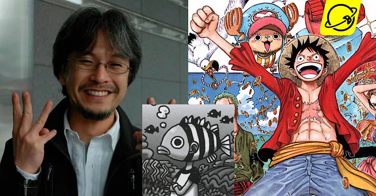 Eiichiro Oda hồi phục sau khi sức khỏe suy yếu, One Piece sắp trở lại