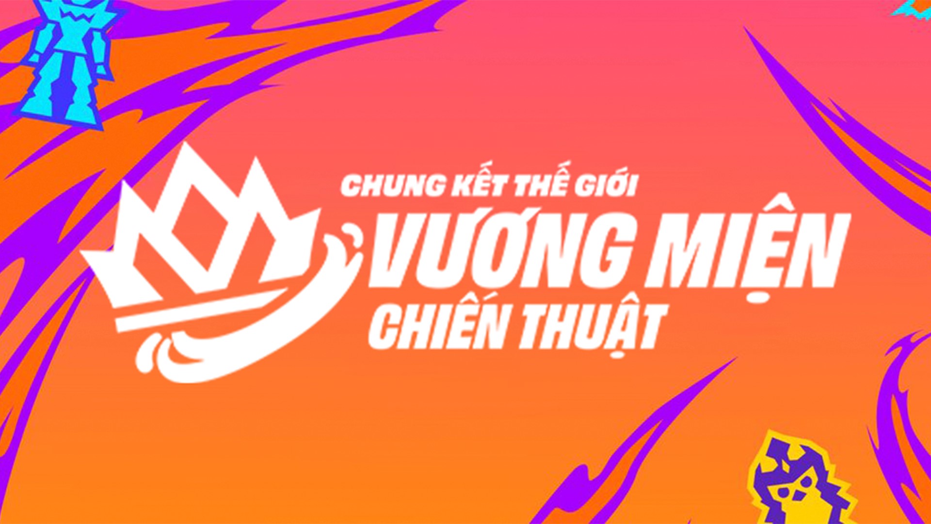 Tổng Quan Chung Kết Thế Giới Đấu Trường Chân Lý Mùa 15:”K.O - Đại Chiến Anh Hùng”