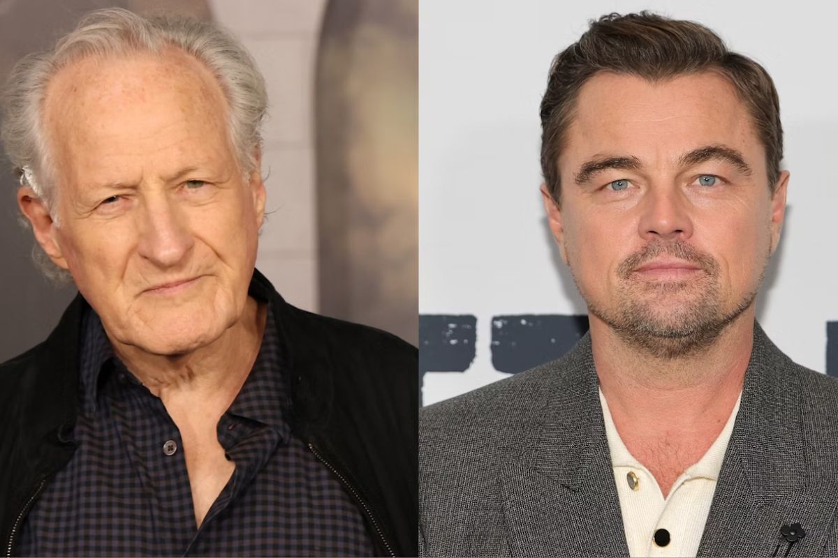 Leonardo DiCaprio Có Thể Thủ Vai Chris Shiherlis Trong Heat 2 Cùng Michael Mann