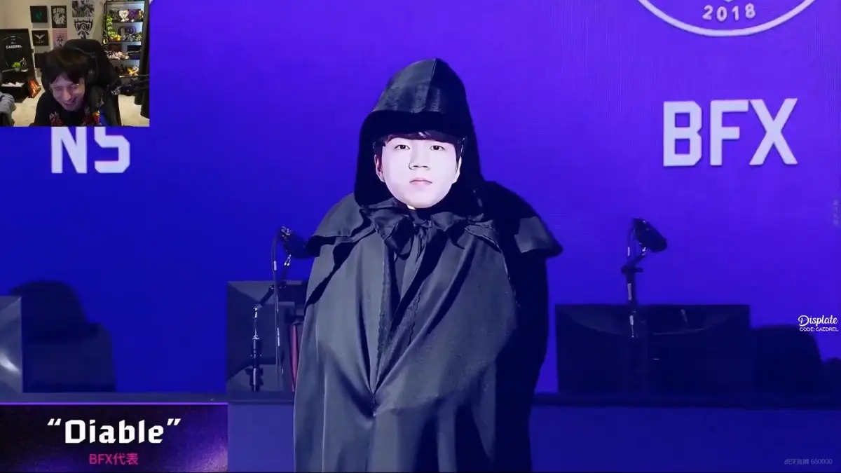 LMHT: Khi Giải Đấu ASI 2025 Tiếp Tục Cho Thấy Chênh Lệch Giữa LCK Và LPL