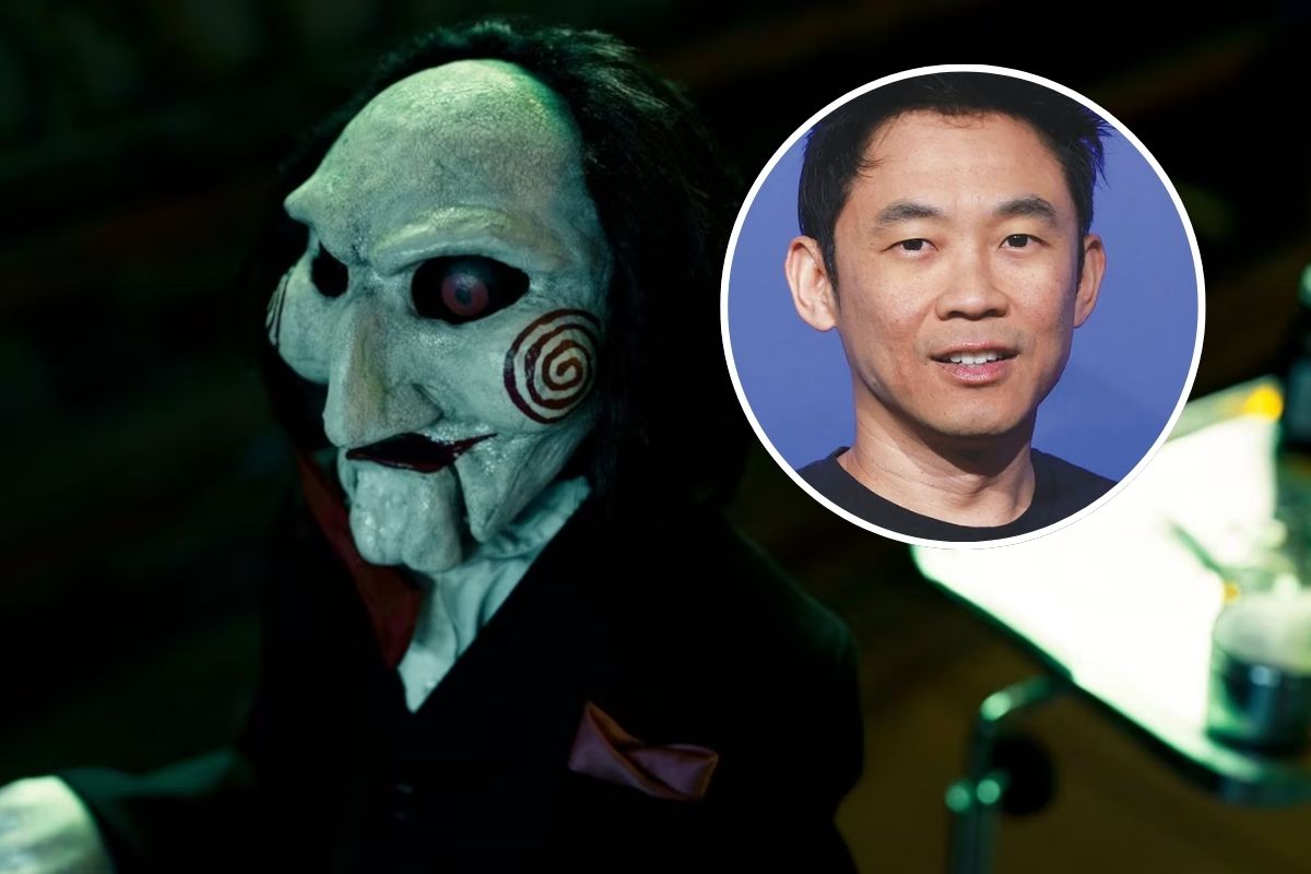 James Wan Sẽ Góp Phần Lớn Vào Việc Tái Tạo Lại Thương Hiệu Saw Cho Blumhouse