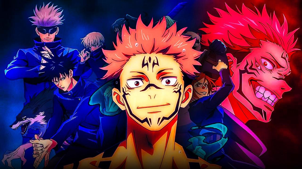 Phim điện ảnh Jujutsu Kaisen: Culling Game chính thức công bố lịch chiếu toàn cầu