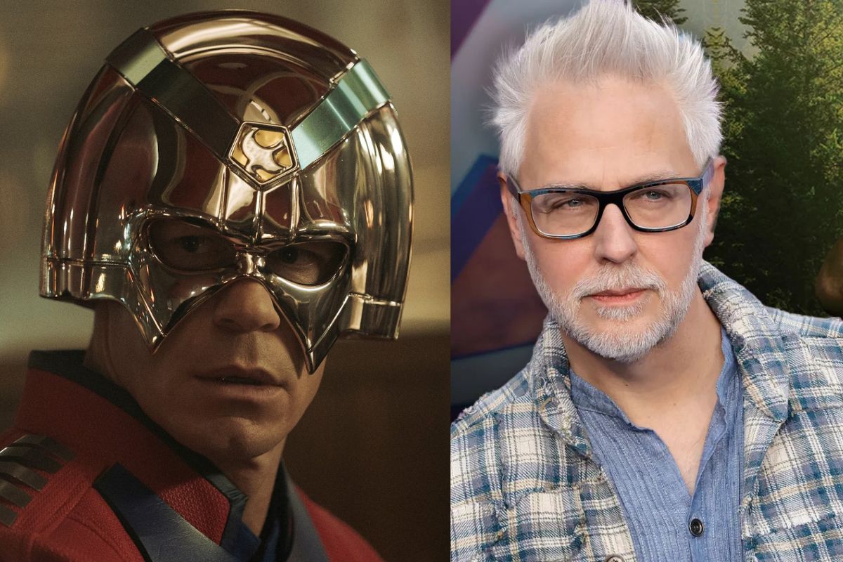 Jame Gunn Giải Thích Kết Thúc Mùa 2 Peacemaker, Mùa 3 Đã Được DC Studios Xác Nhận?