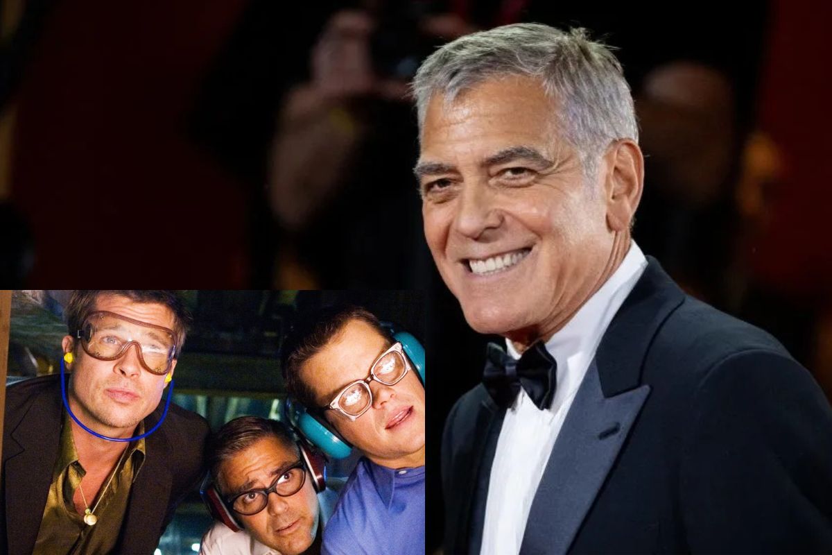 George Clooney Xác Nhận Ocean's 14 Sẽ Được Thực Hiện 