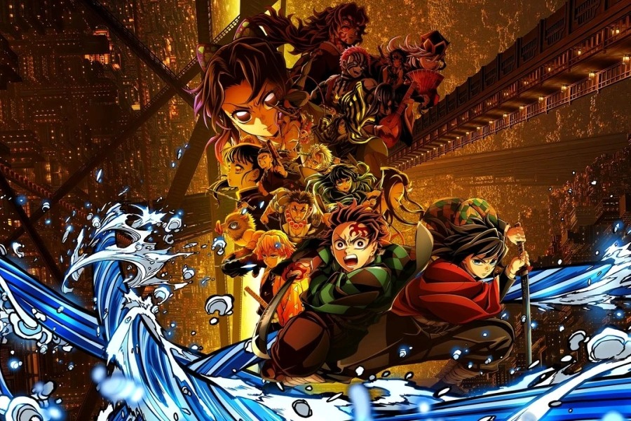 Demon Slayer tạm khép lại hành trình: Fan phải chờ ít nhất đến 2027 để gặp lại Tanjiro