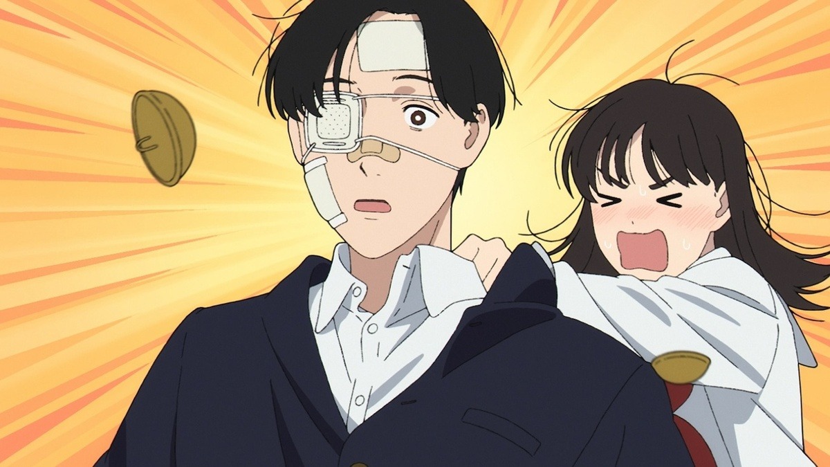 Top 10 anime tình cảm đáng mong chờ nhất mùa Thu 2025