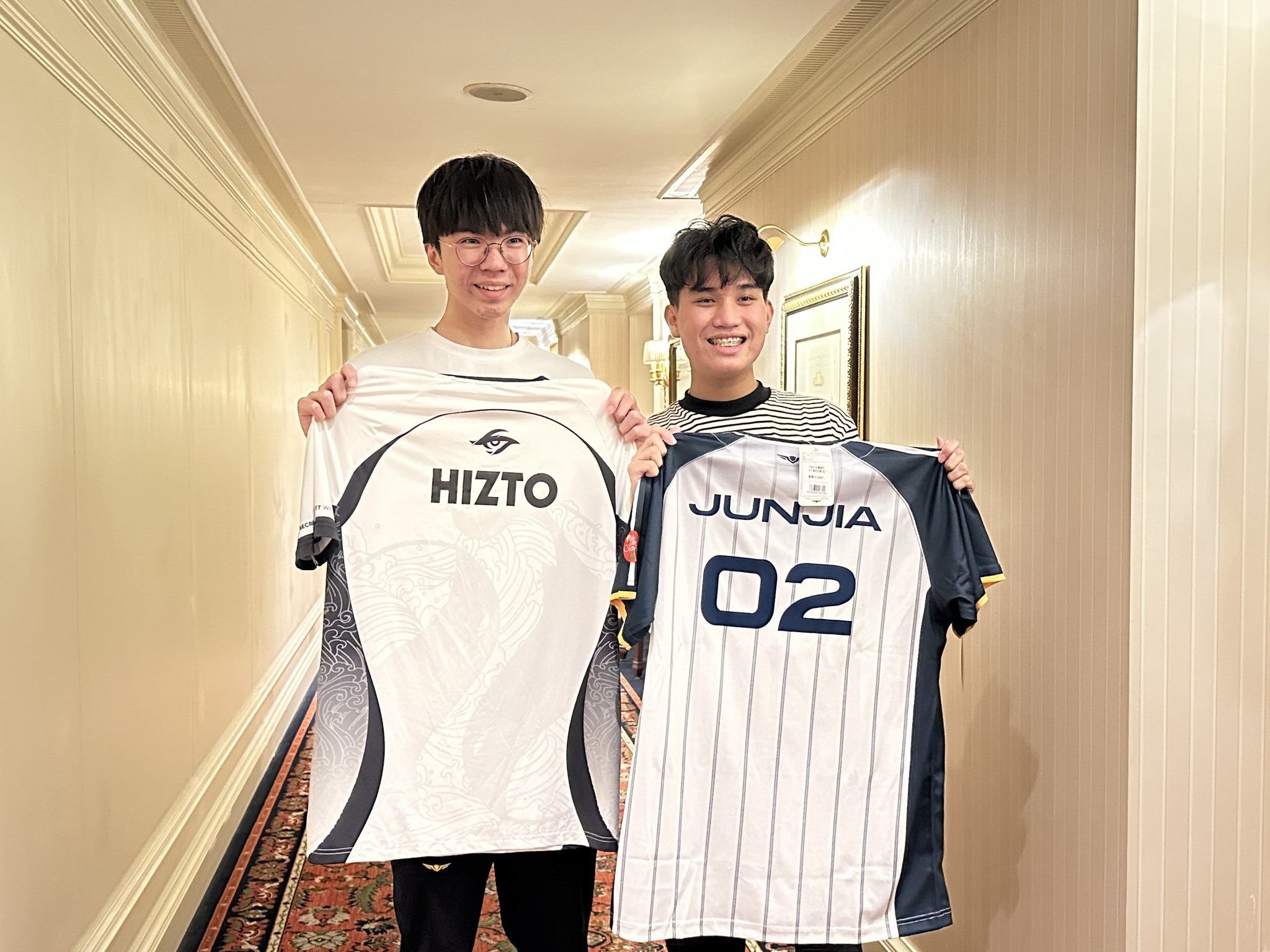 CKTG 2025: TSW Hizto Không Ngại Áp Lực, Khẳng Định Sẽ Nỗ Lực Thay Phần GAM Esports