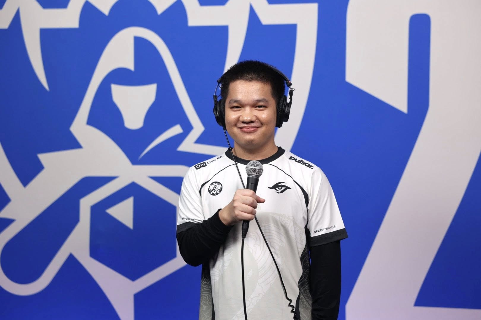 CKTG 2025: TSW Dire Hướng Đến Top 8 Chung Cuộc, Muốn Có Cơ Hội Đánh Với GEN.G