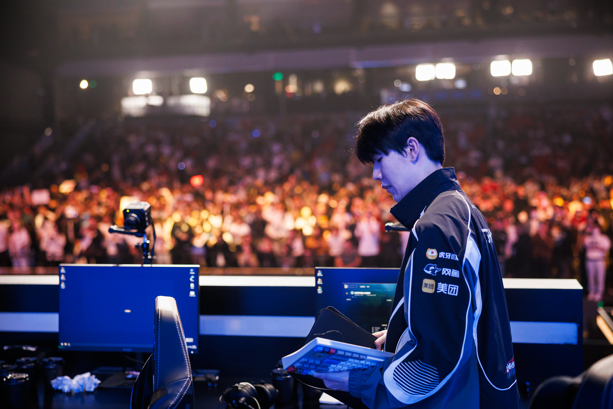 CKTG 2025: IG The Shy Giải Thích Lựa Chọn Varus, Đặt Nhiều Kỳ Vọng Cho LPL