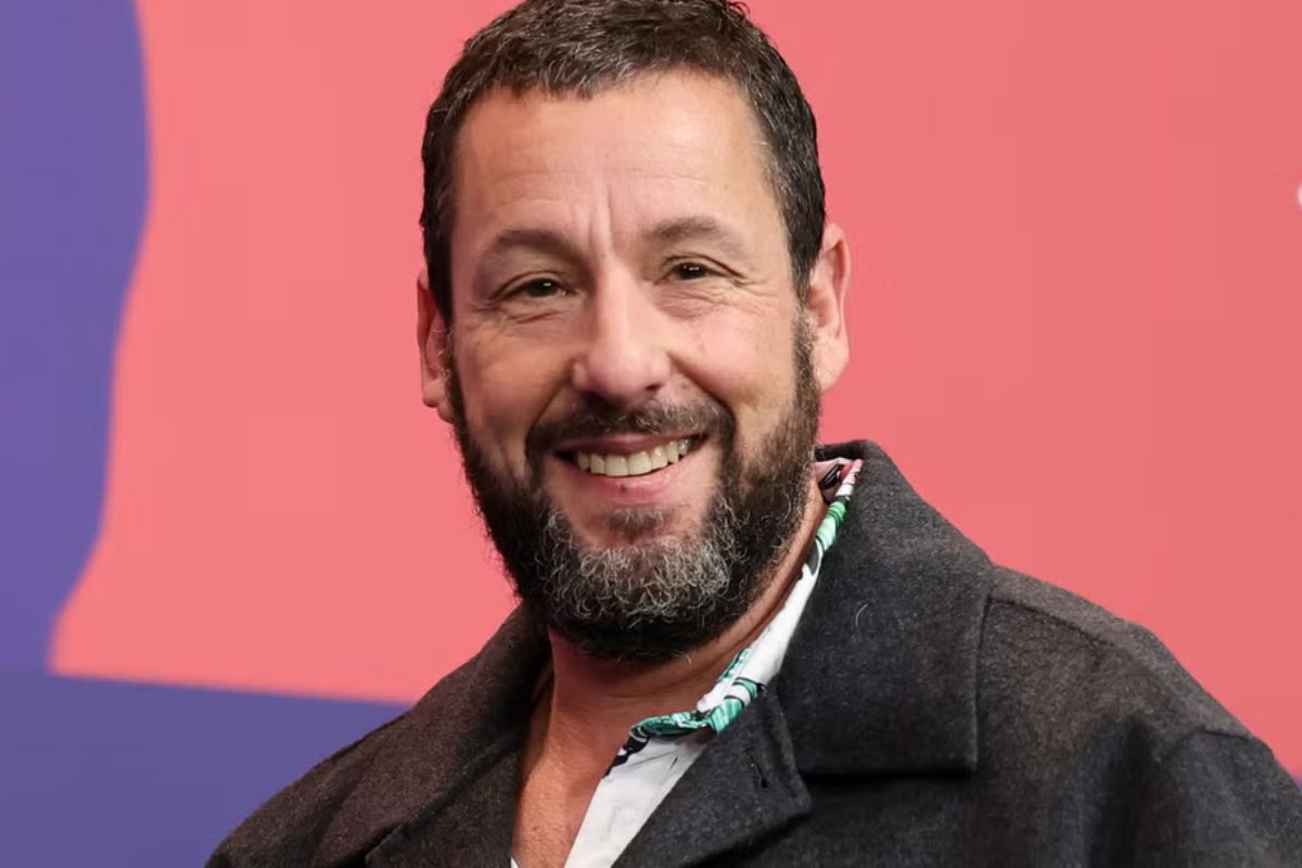 Sao Nam Adam Sandler Chia Sẻ Quan Điểm Về Việc Đề Cử Giải Oscar