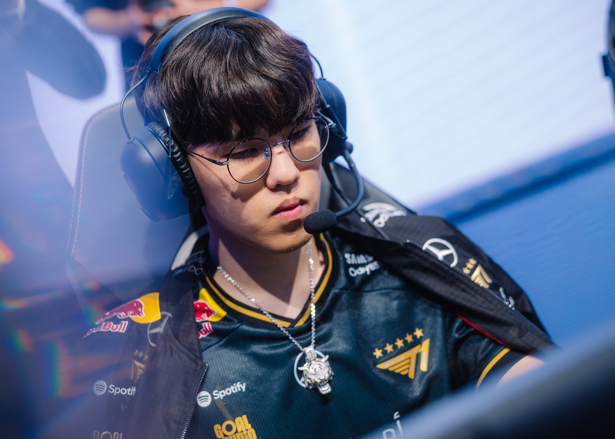 CKTG 2025: T1 Oner Luôn Xem CFO Là Một Đội Mạnh, Chưa Nhận Định Về Phong Độ Bản Thân