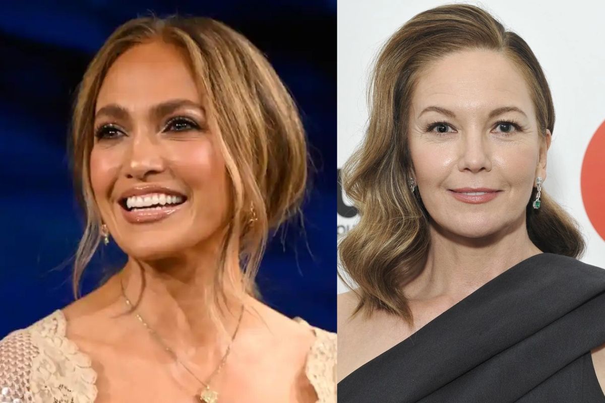 Jennifer Lopez Tiết Lộ Hối Hận Khi Từ Chối Vai Diễn Mà Nhờ Đó Diane Lane Nhận Đề Cử Oscar