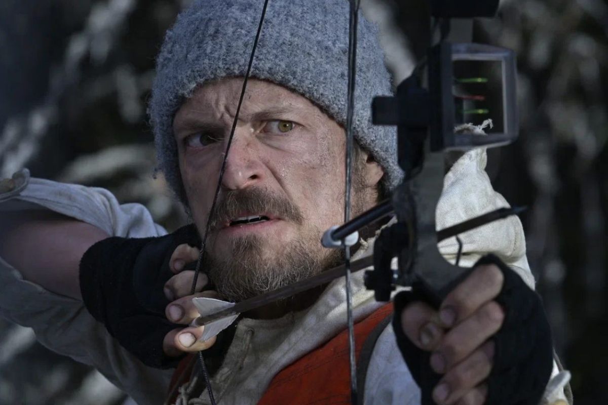 Joel Kinnaman Trở Thành Anh Hùng Hành Động Lạnh Lùng Trong Icefall