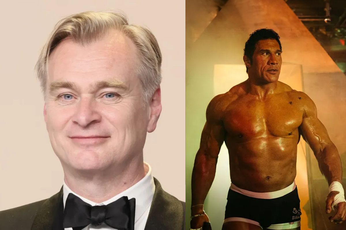 Christopher Nolan Tuyên Bố Màn Trình Diễn Yêu Thích Trong Năm 2025