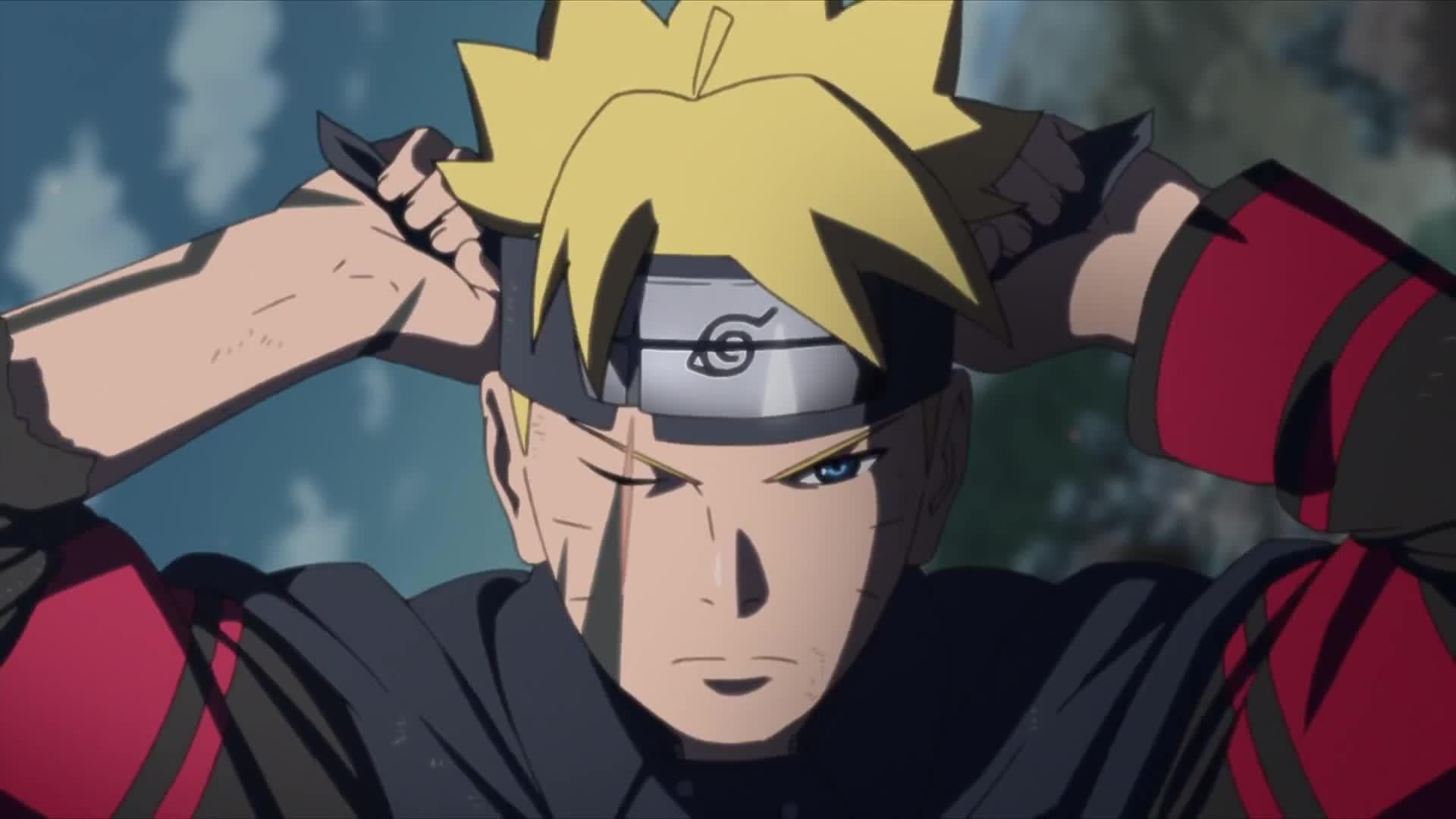 Boruto Gây Bất Ngờ Khi Phá Kỷ Lục Dù Không Có Naruto