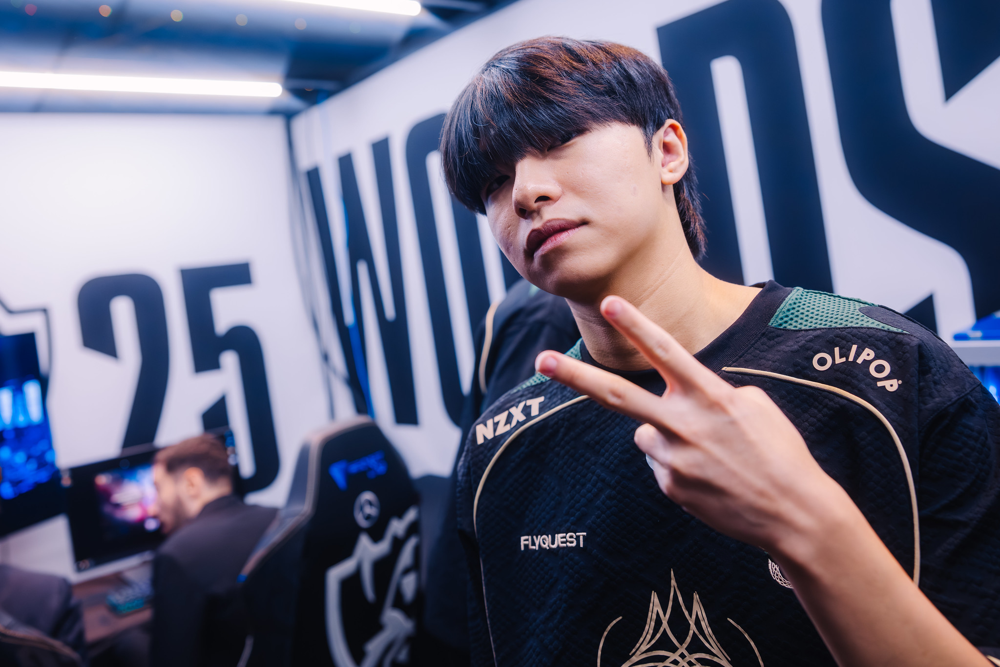 CKTG 2025: FlyQuest Quad Muốn Chạm Trán Với KT, Kỳ Vọng Sớm Được Chơi Cassiopeia