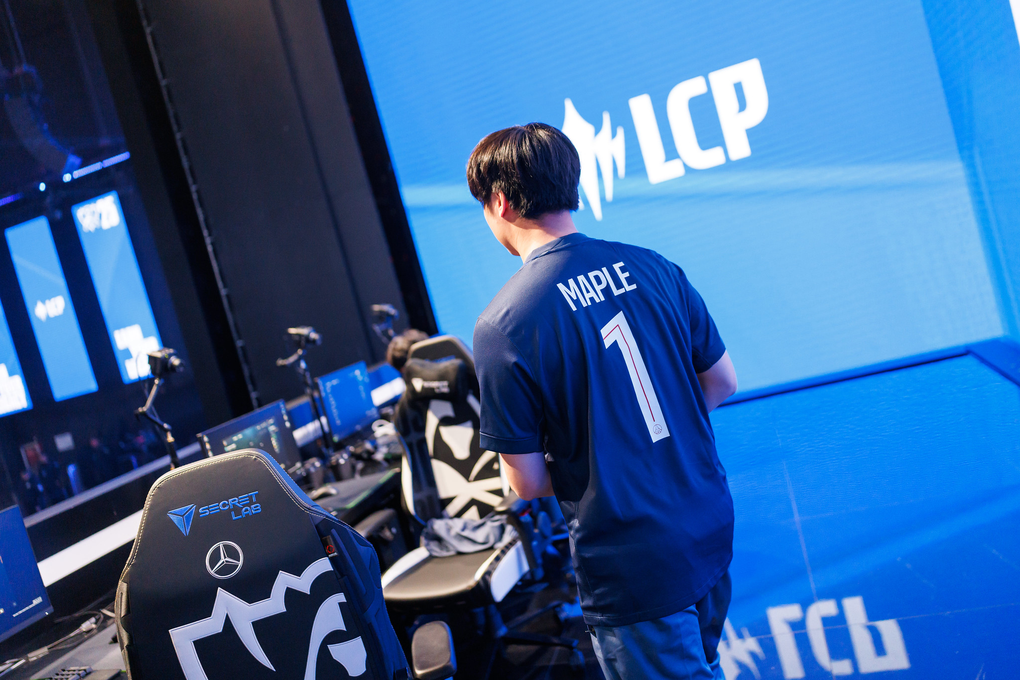 CKTG 2025: Fnatic và PSG Talon Chính Thức Nói Lời Chia Tay Giải Đấu