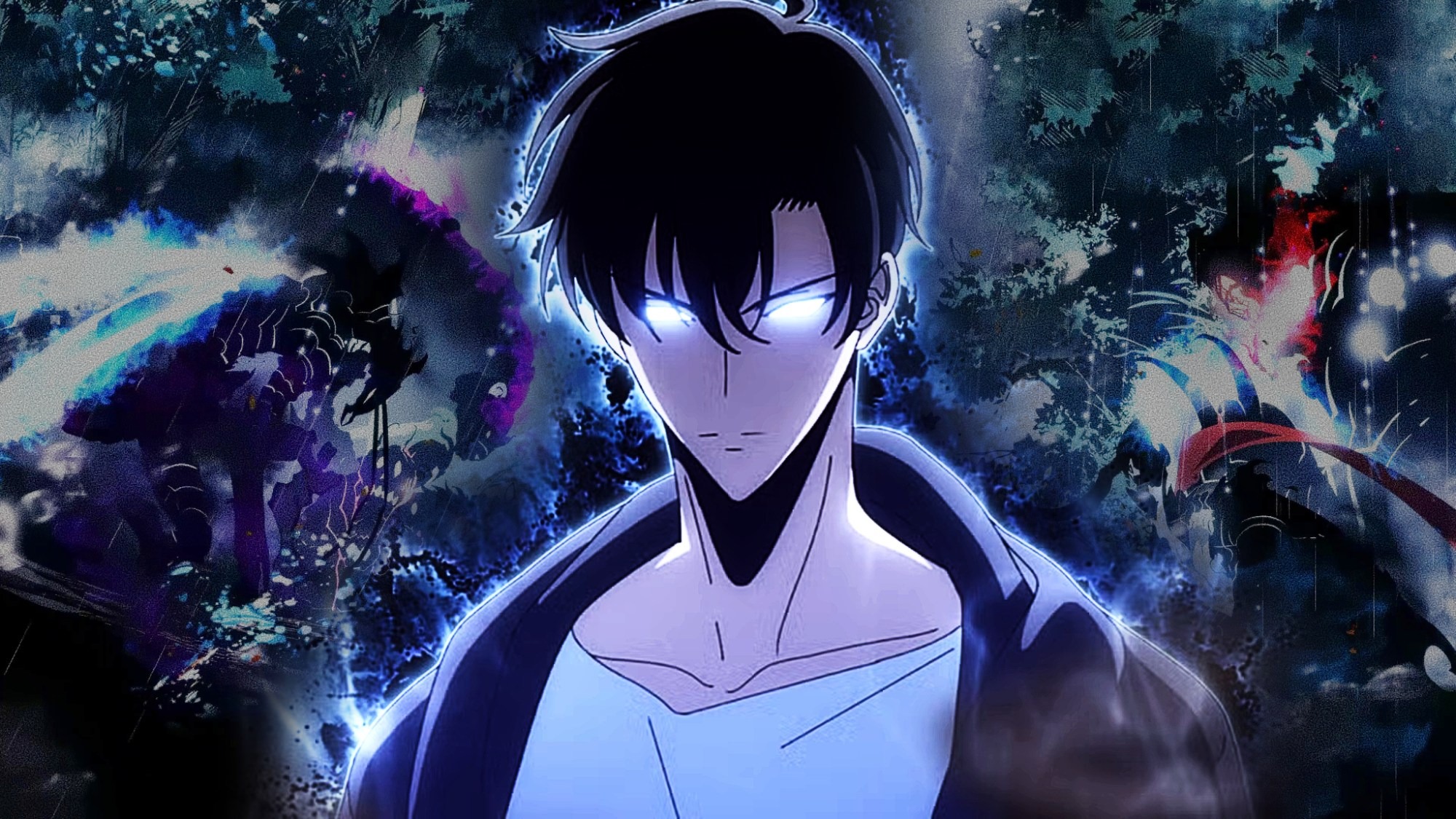 Top Manhwa Giống Solo Leveling Mà Bạn Nên Đọc Thử