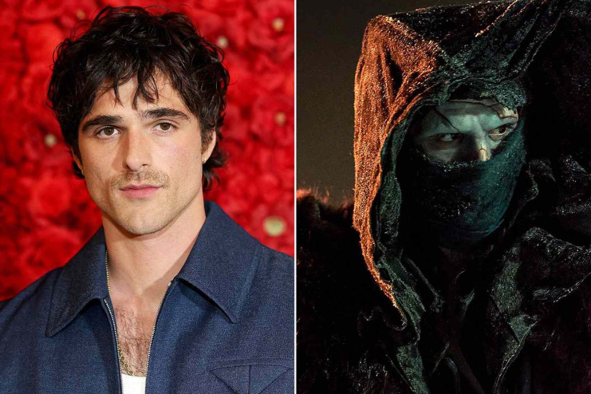  Guillermo del Toro Biến Jacob Elordi Thành Quái Vật Bằng 40 Lớp Hóa Trang