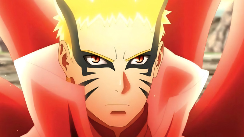 Beruuto Boruto: Ngày Naruto Uzumaki trở lại đã được tác giả xác nhận