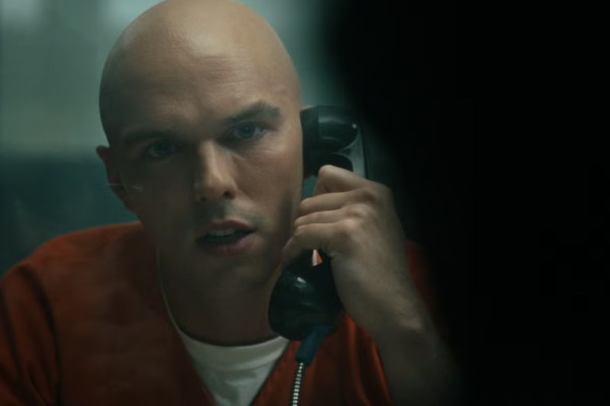 Sao Nam Nicholas Hoult Hé Lộ Chi Tiết Mới Về Lex Luthor Trong Superman 2