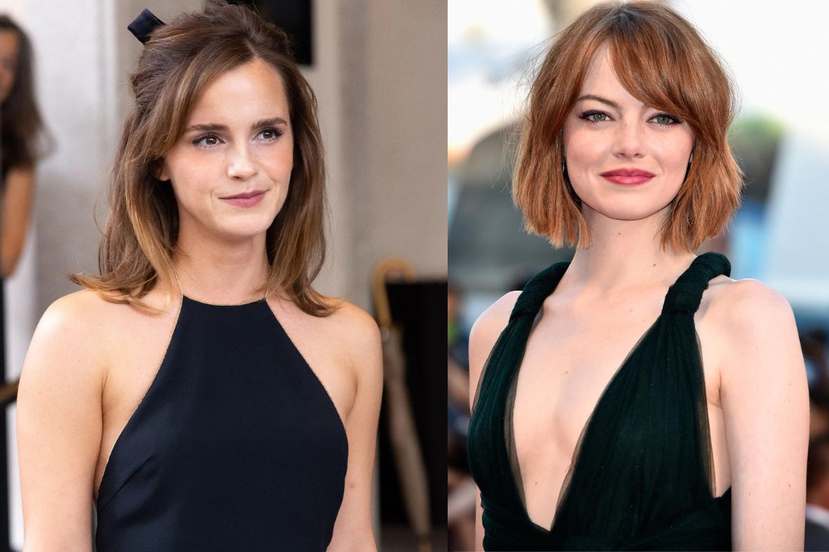 Emma Stone Thường Bị Nhầm Với Một Ngôi Sao Suốt Thời Gian Sau Khi Cạnh Tranh Nhiều Vai Diễn