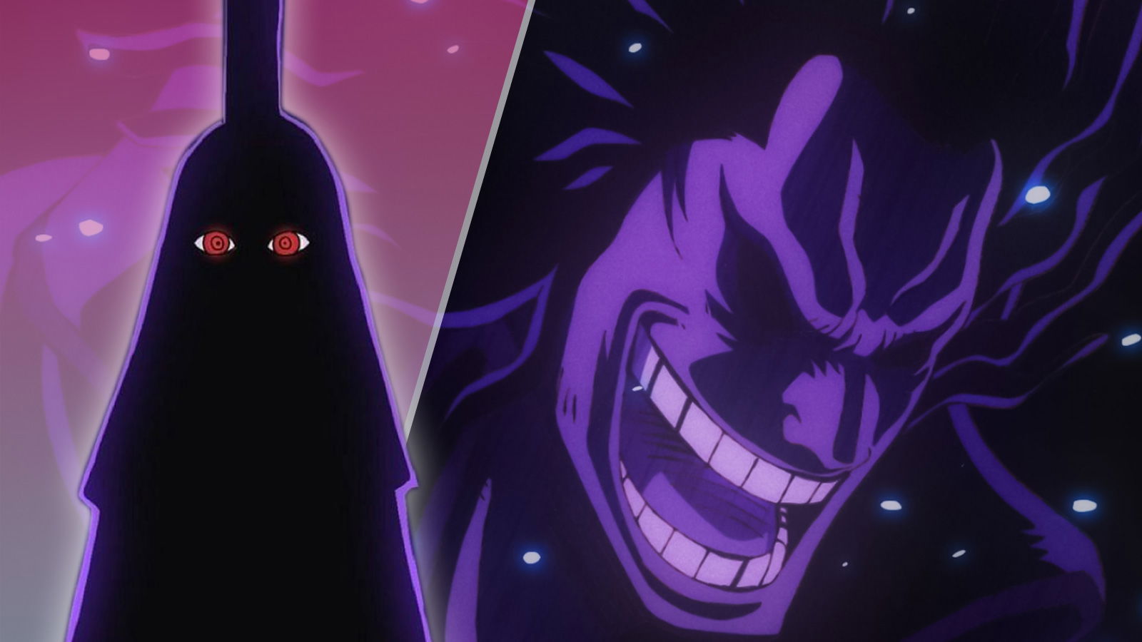 Spoiler Chap 1163 One Piece: Roger cùng Garp và Xebac vs Imu/Saturn