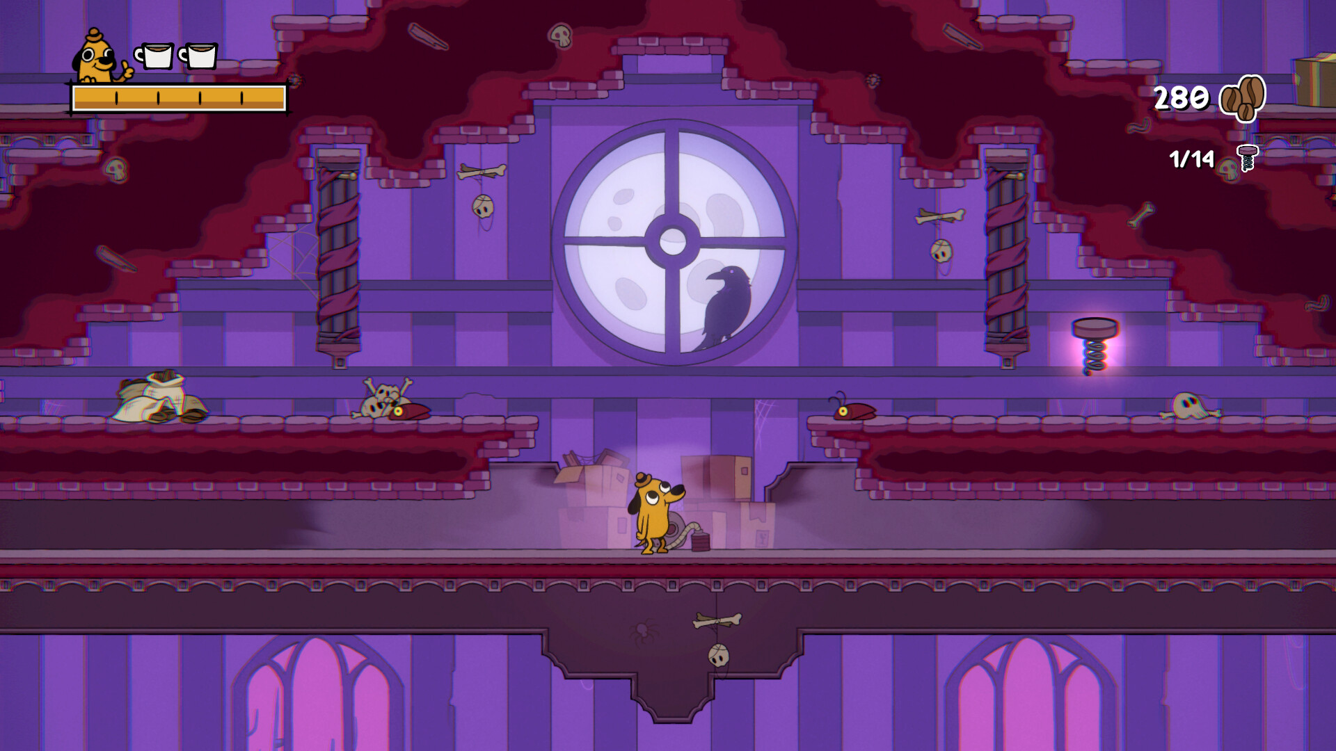 Khi Meme This is Fine Được Phát Triển Thành Game, Tải Ngay Bản Chơi Thử Hôm Nay