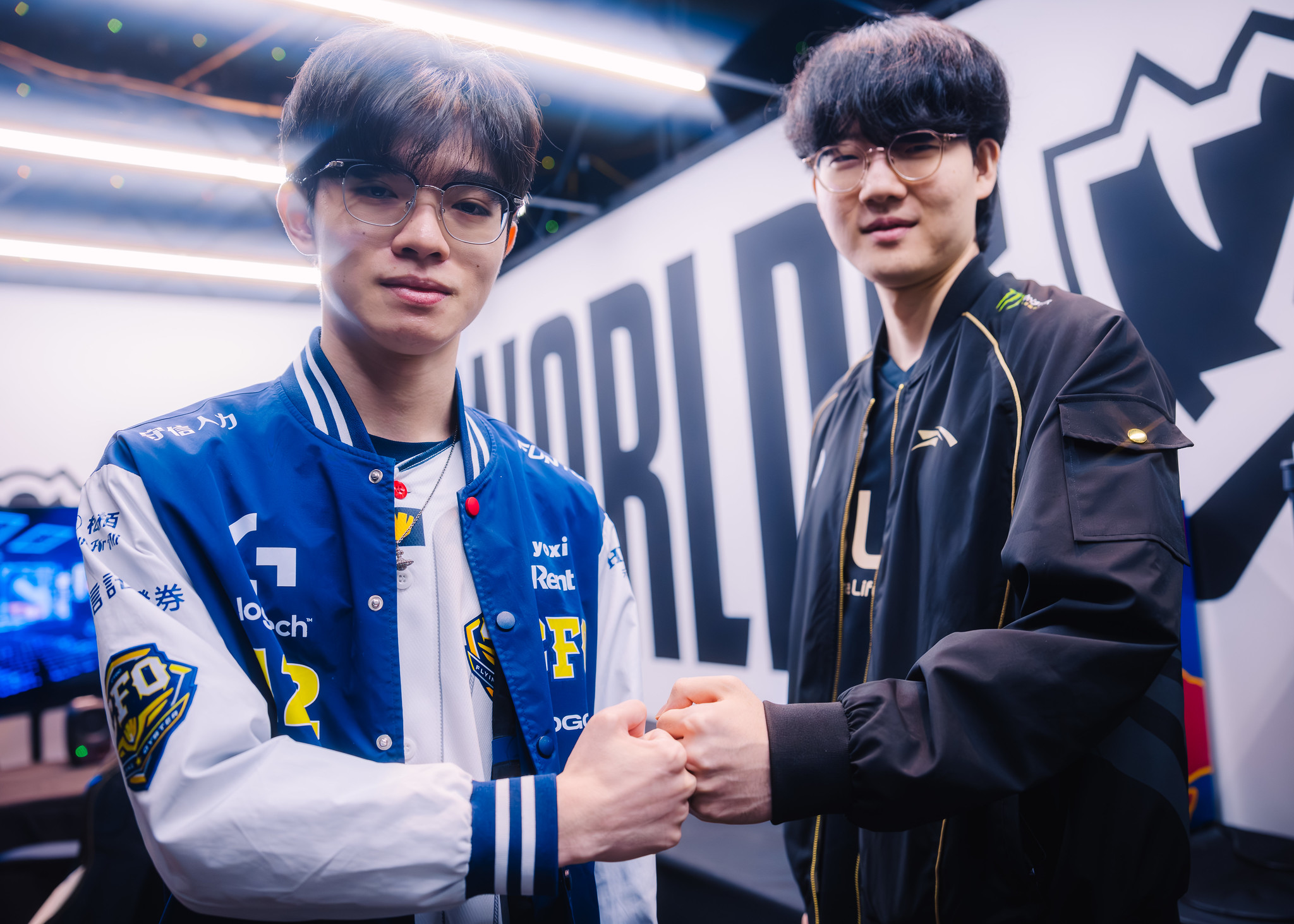 CKTG 2025: Hanwha Life Esports Và G2 Esports Ghi Tên Mình Vào Vòng Tứ Kết