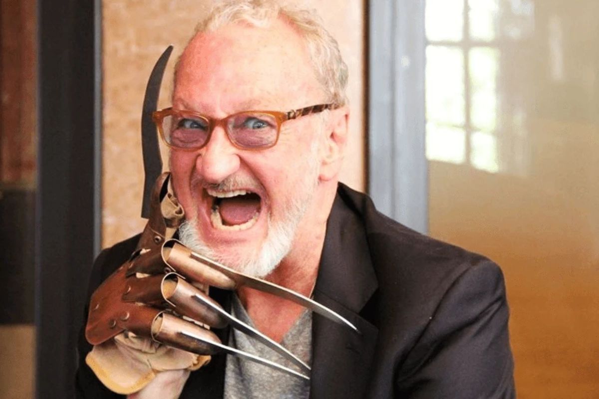 Robert Englund Cuối Cùng Trả Lời Phàn Nàn Lớn Nhất Về Freddy Krueger