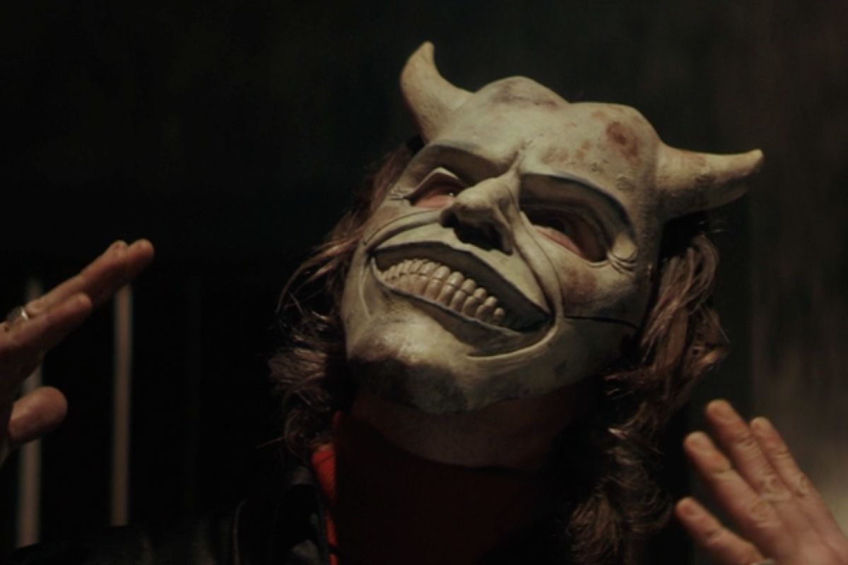 Scott Derrickson Chia Sẻ Cơ Hội Làm Phần 3 Của Black Phone Khi Phim Mới Gây Chấn Động Phòng Vé